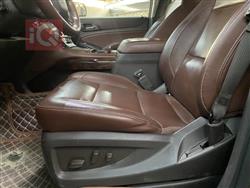 شيفروليه تاهو